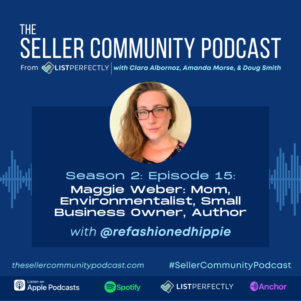 refashionedhippie Archives The Seller Community Podcast
