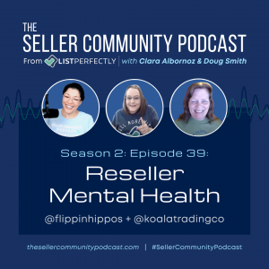 Season 2: Episode 39: Reseller Mental Health