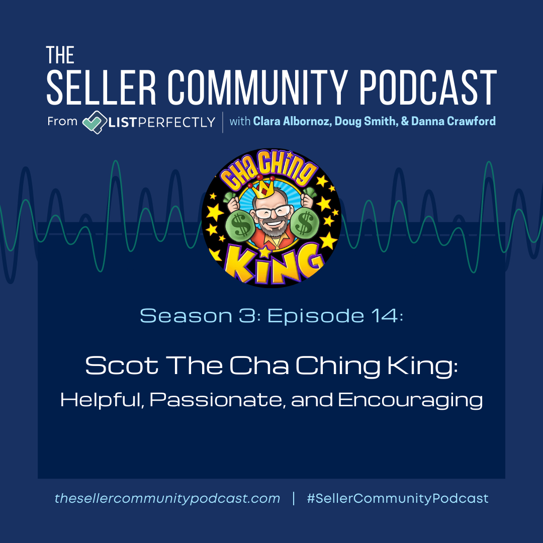 Season 3 Episode 14 Scot The Cha Ching King Helpful Passionate