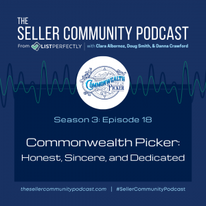 Season 3: Episode 18: Commonwealth Picker: Honest, Sincere, and Dedicated