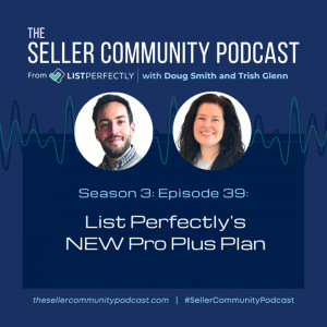 Season 3: Episode 39: List Perfectly's NEW Pro Plus Plan