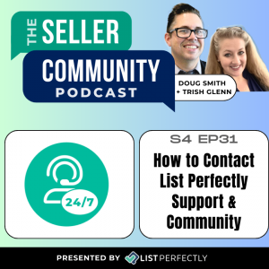 Season 4: Episode 31: How to Contact List Perfectly Support & Community