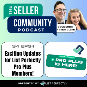 Season 4: Episode 34: Exciting Updates for List Perfectly Pro Plus Members!