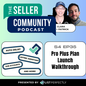 S4 E35 Pro Plus Plan Walkthrough