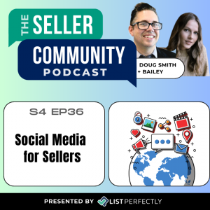 social media for sellers